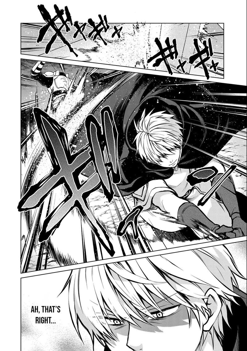 Tsuihou Sareta Onimotsu Tamer Sekai YuIItsu No Necromancer Ni Kakusei Suru 20a 5