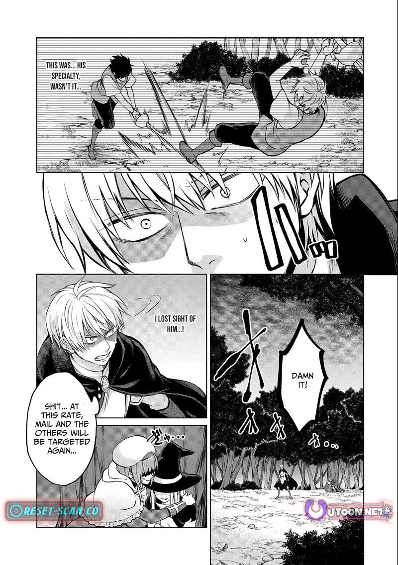 Tsuihou Sareta Onimotsu Tamer Sekai YuIItsu No Necromancer Ni Kakusei Suru 20a 6