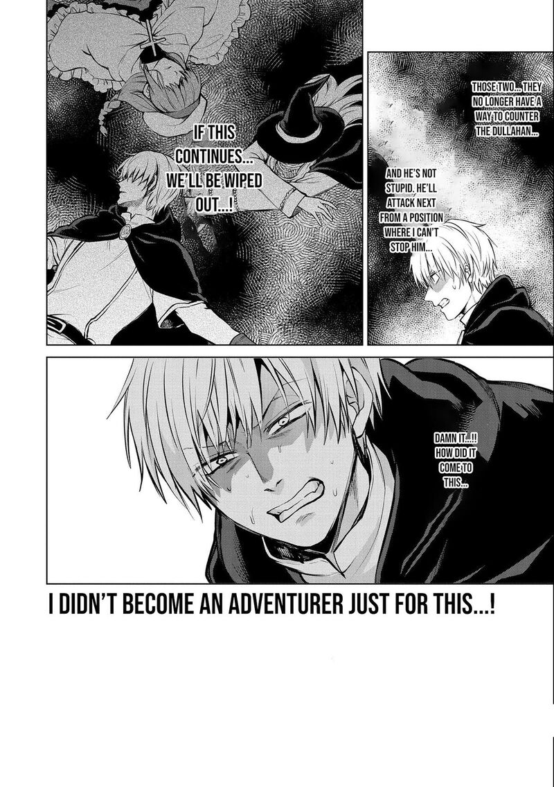 Tsuihou Sareta Onimotsu Tamer Sekai YuIItsu No Necromancer Ni Kakusei Suru 20a 7