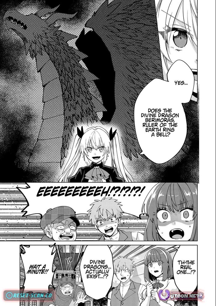 Tsuihou Sareta Onimotsu Tamer Sekai YuIItsu No Necromancer Ni Kakusei Suru 27a 9