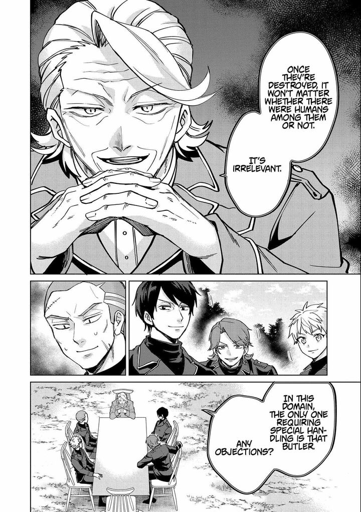 Tsuihou Sareta Onimotsu Tamer Sekai YuIItsu No Necromancer Ni Kakusei Suru 27b 14