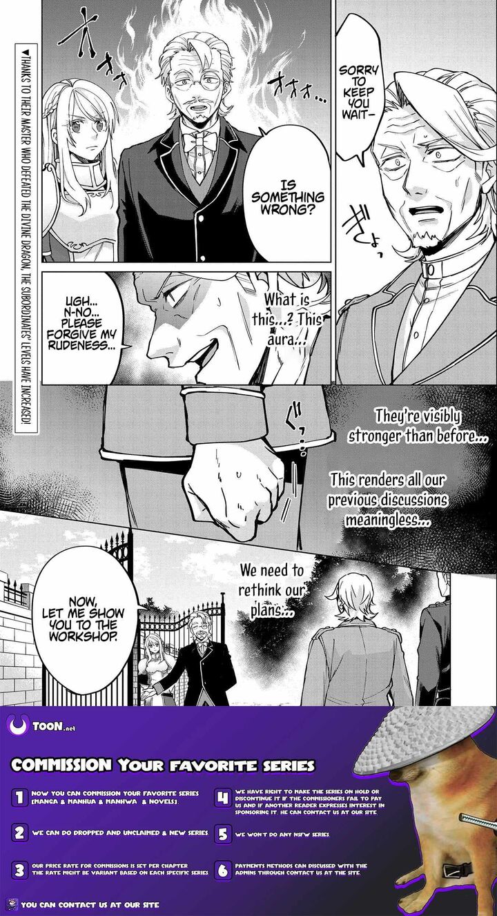 Tsuihou Sareta Onimotsu Tamer Sekai YuIItsu No Necromancer Ni Kakusei Suru 27b 18