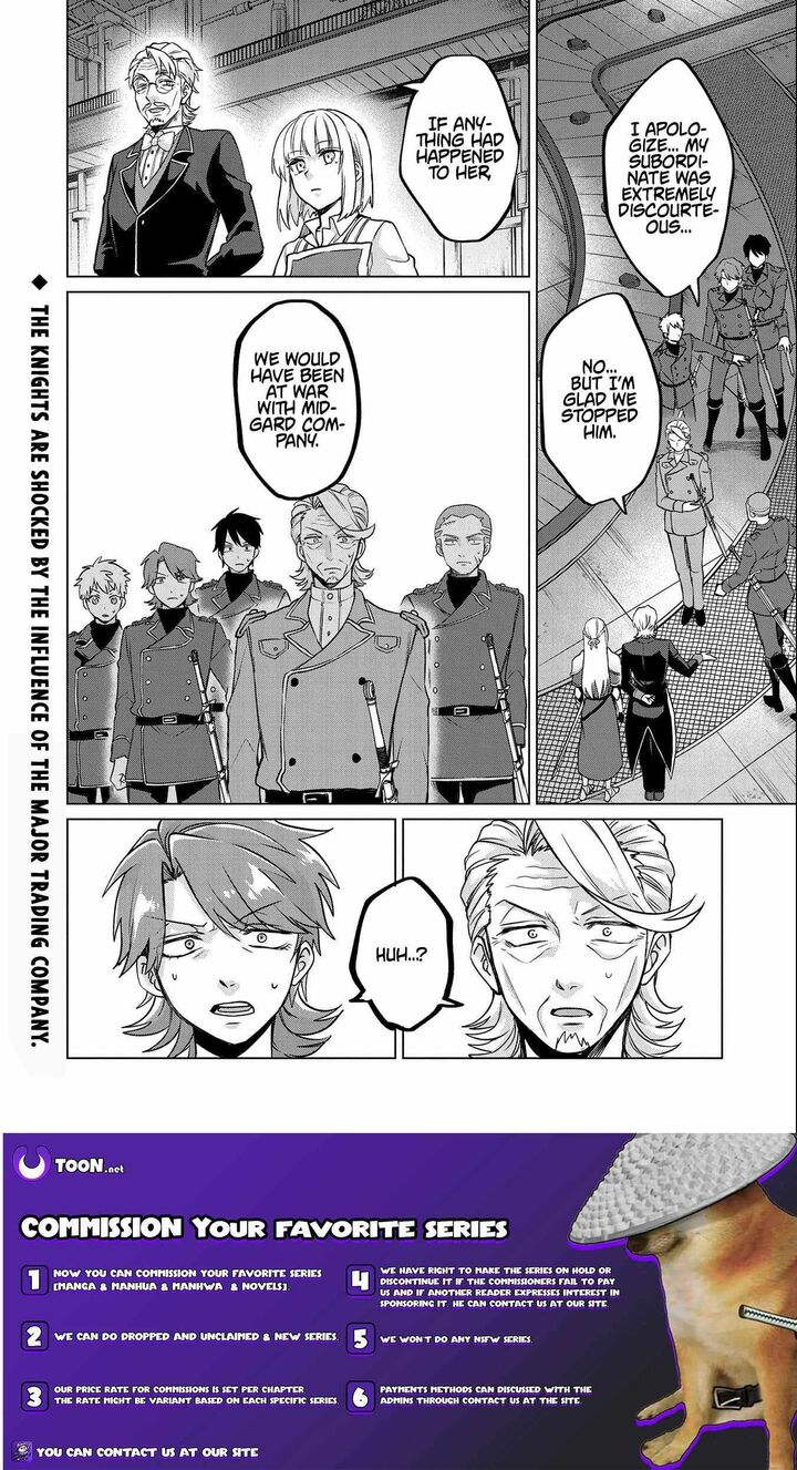 Tsuihou Sareta Onimotsu Tamer Sekai YuIItsu No Necromancer Ni Kakusei Suru 28a 14