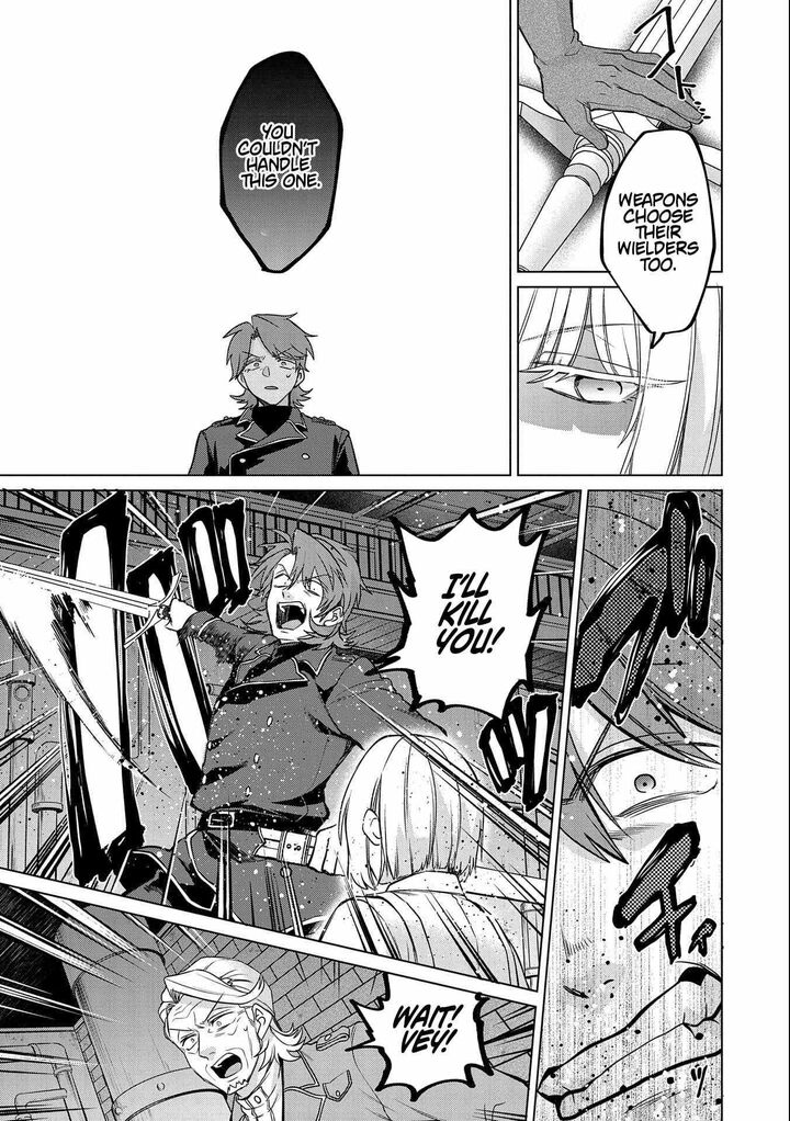 Tsuihou Sareta Onimotsu Tamer Sekai YuIItsu No Necromancer Ni Kakusei Suru 28a 9