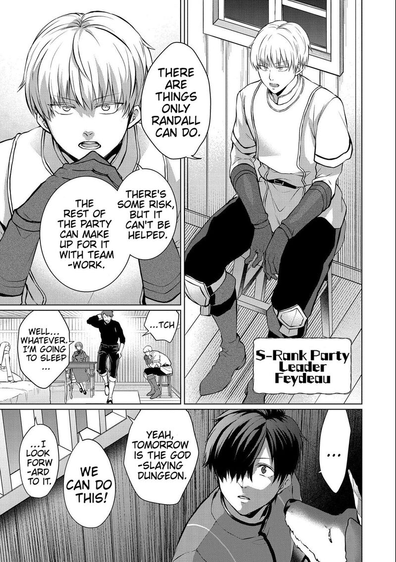 Tsuihou Sareta Onimotsu Tamer Sekai YuIItsu No Necromancer Ni Kakusei Suru 2a 10