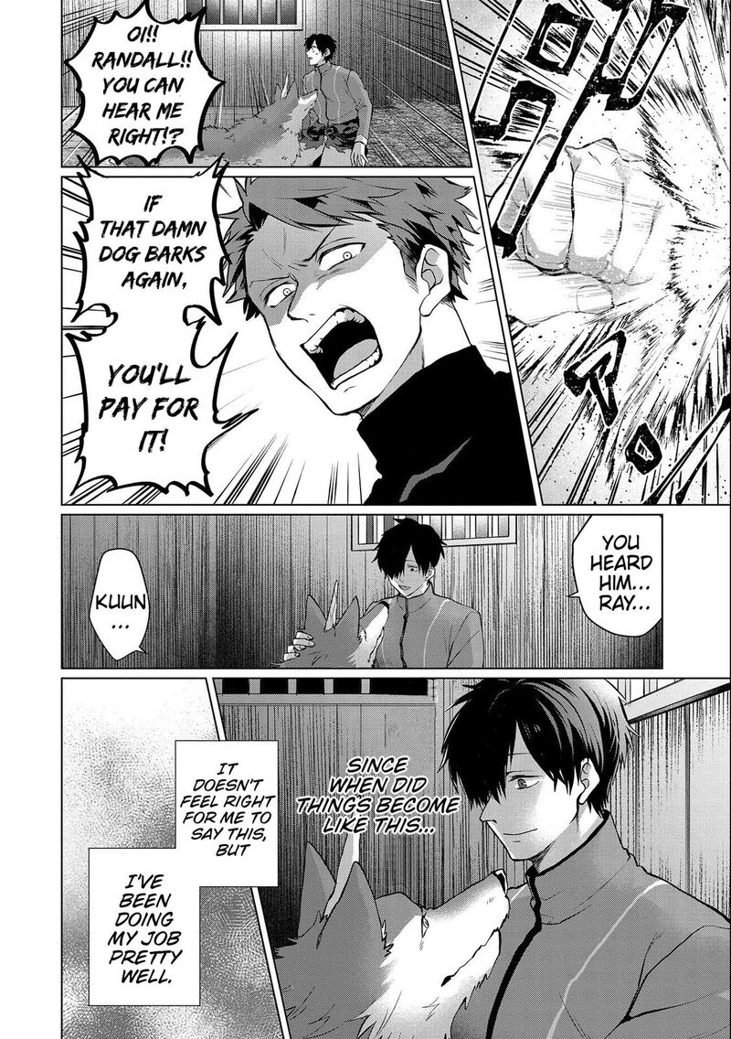 Tsuihou Sareta Onimotsu Tamer Sekai YuIItsu No Necromancer Ni Kakusei Suru 2a 11