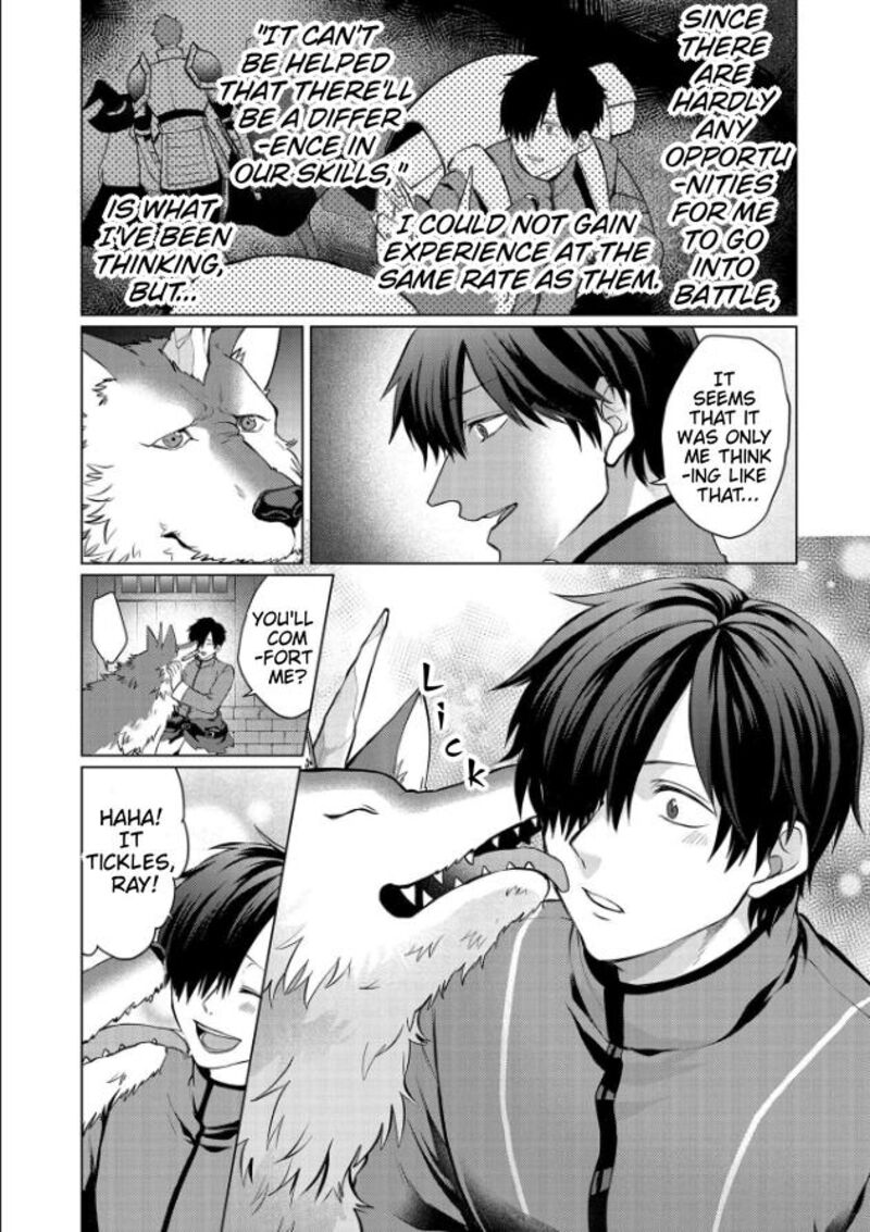 Tsuihou Sareta Onimotsu Tamer Sekai YuIItsu No Necromancer Ni Kakusei Suru 2a 12