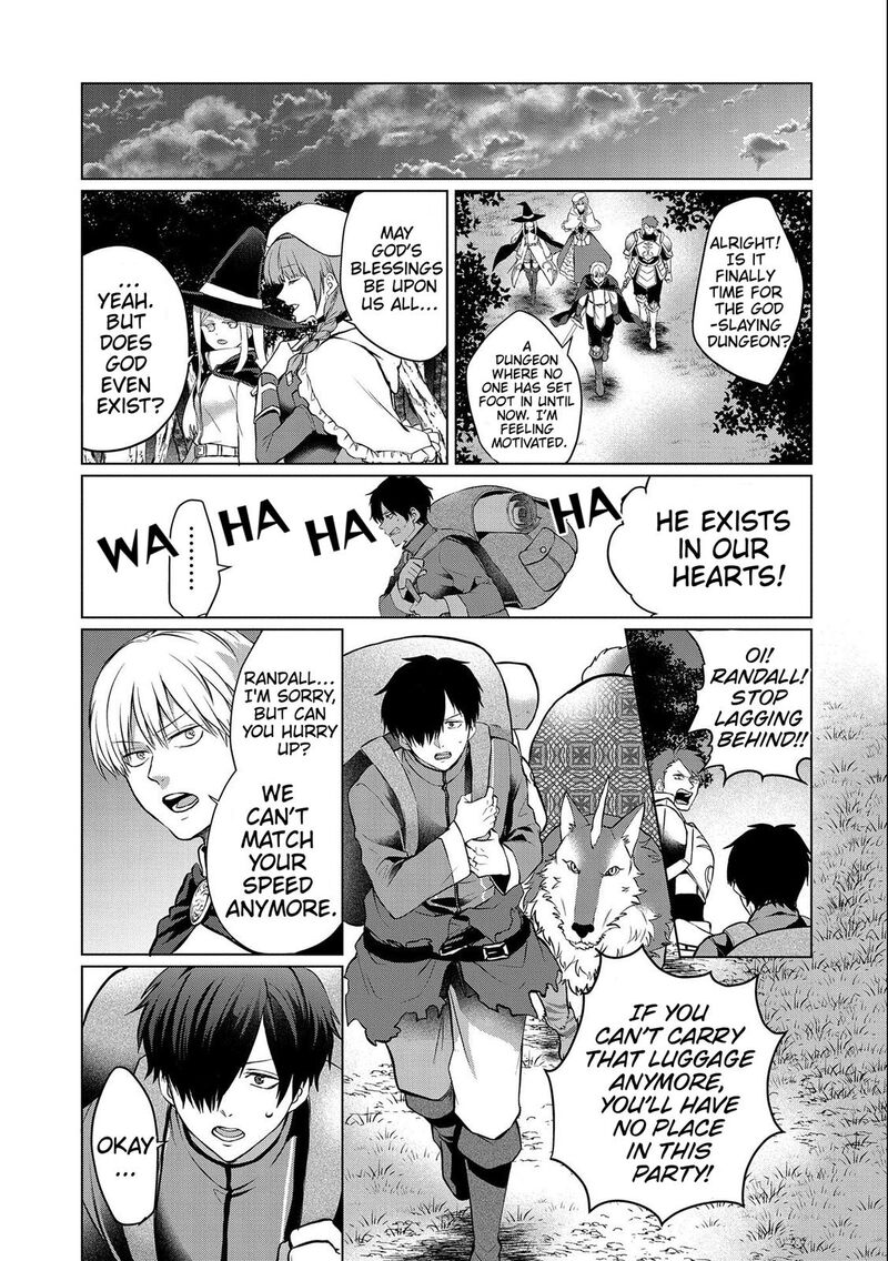 Tsuihou Sareta Onimotsu Tamer Sekai YuIItsu No Necromancer Ni Kakusei Suru 2a 14