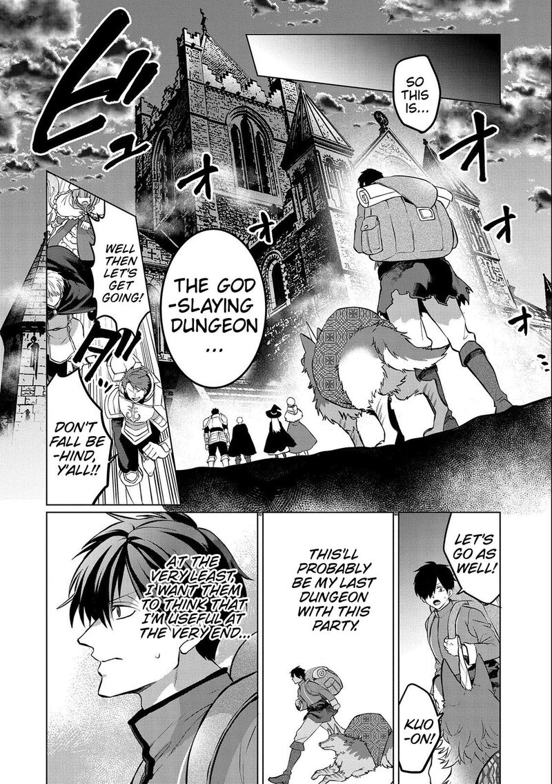 Tsuihou Sareta Onimotsu Tamer Sekai YuIItsu No Necromancer Ni Kakusei Suru 2a 15