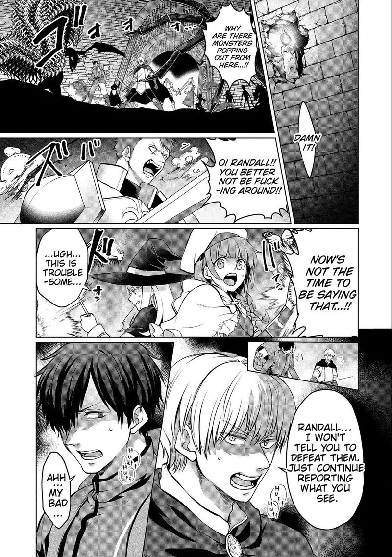 Tsuihou Sareta Onimotsu Tamer Sekai YuIItsu No Necromancer Ni Kakusei Suru 2a 16