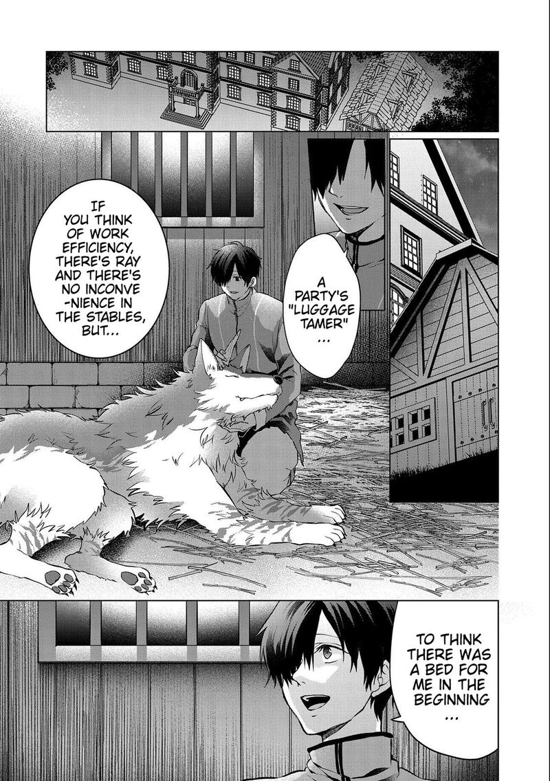 Tsuihou Sareta Onimotsu Tamer Sekai YuIItsu No Necromancer Ni Kakusei Suru 2a 7