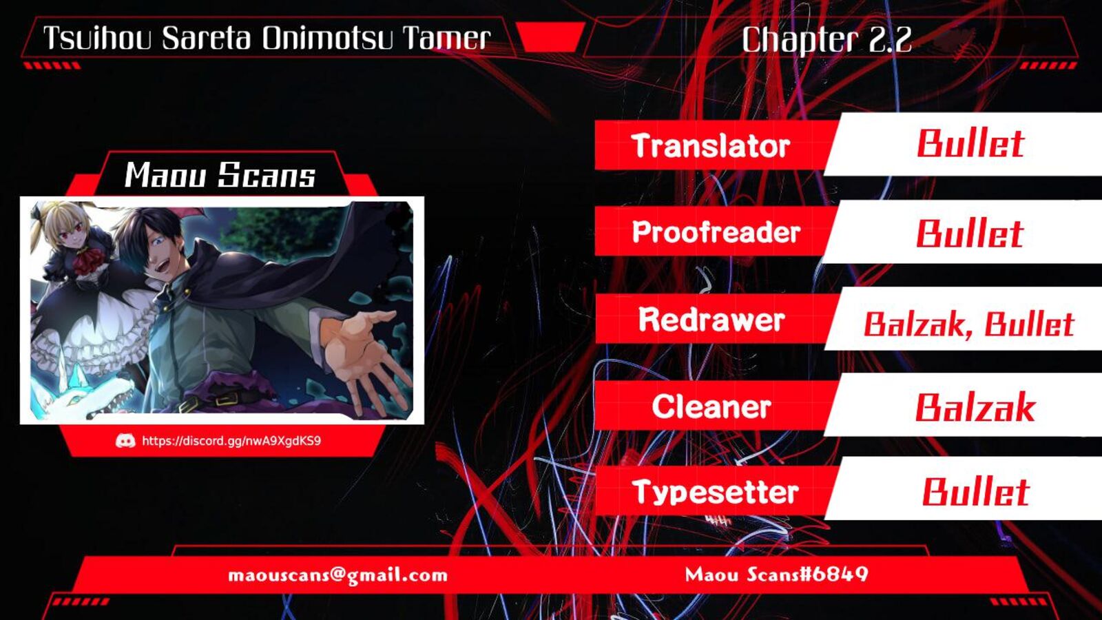 Tsuihou Sareta Onimotsu Tamer Sekai YuIItsu No Necromancer Ni Kakusei Suru 2b 1