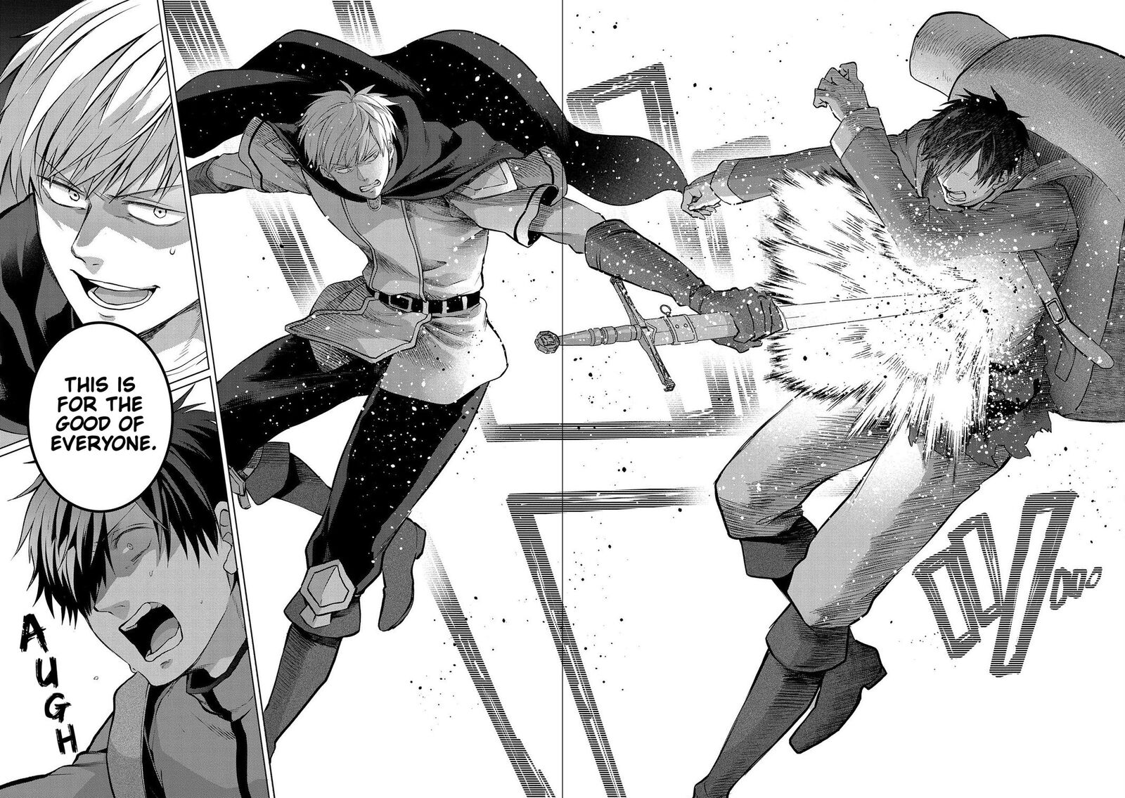 Tsuihou Sareta Onimotsu Tamer Sekai YuIItsu No Necromancer Ni Kakusei Suru 2b 15