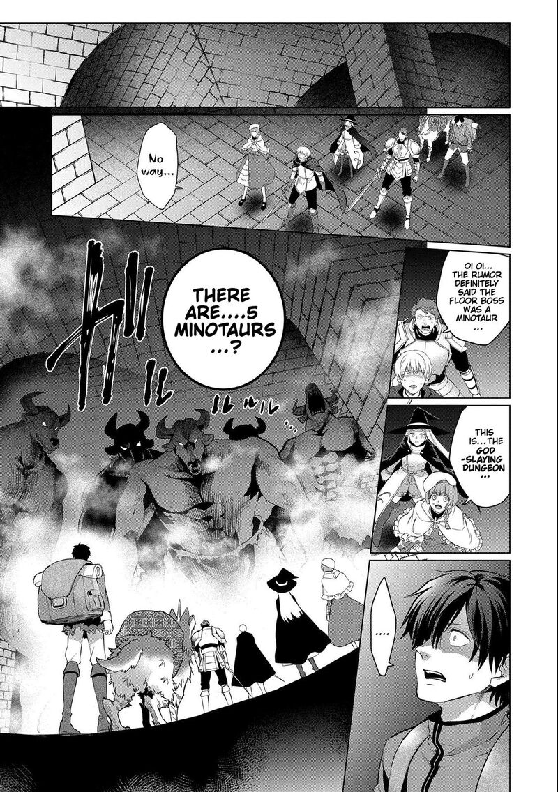 Tsuihou Sareta Onimotsu Tamer Sekai YuIItsu No Necromancer Ni Kakusei Suru 2b 6