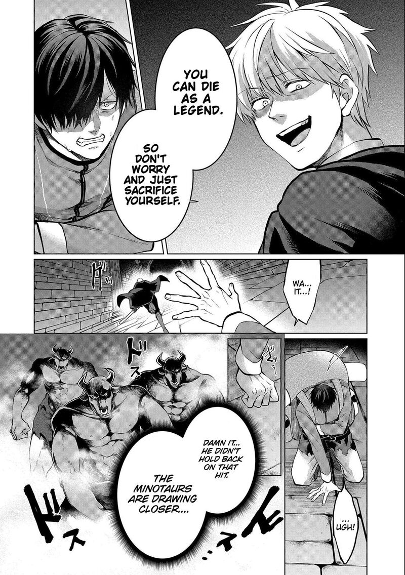 Tsuihou Sareta Onimotsu Tamer Sekai YuIItsu No Necromancer Ni Kakusei Suru 3a 3