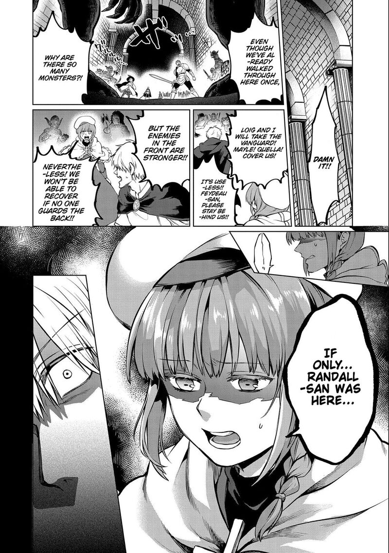 Tsuihou Sareta Onimotsu Tamer Sekai YuIItsu No Necromancer Ni Kakusei Suru 3b 10