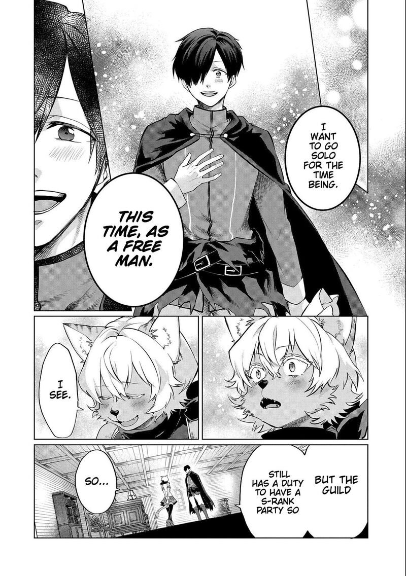 Tsuihou Sareta Onimotsu Tamer Sekai YuIItsu No Necromancer Ni Kakusei Suru 4b 13