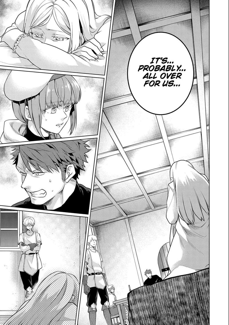 Tsuihou Sareta Onimotsu Tamer Sekai YuIItsu No Necromancer Ni Kakusei Suru 4b 18