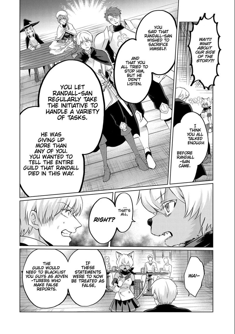 Tsuihou Sareta Onimotsu Tamer Sekai YuIItsu No Necromancer Ni Kakusei Suru 4b 3