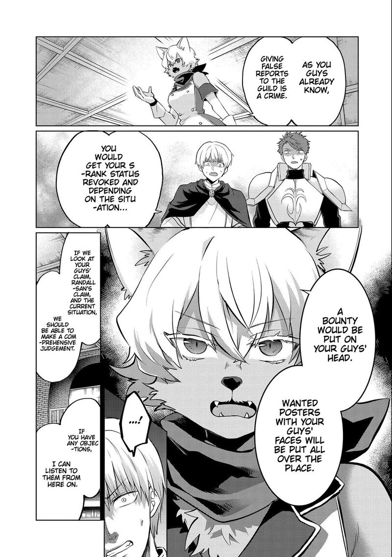 Tsuihou Sareta Onimotsu Tamer Sekai YuIItsu No Necromancer Ni Kakusei Suru 4b 4