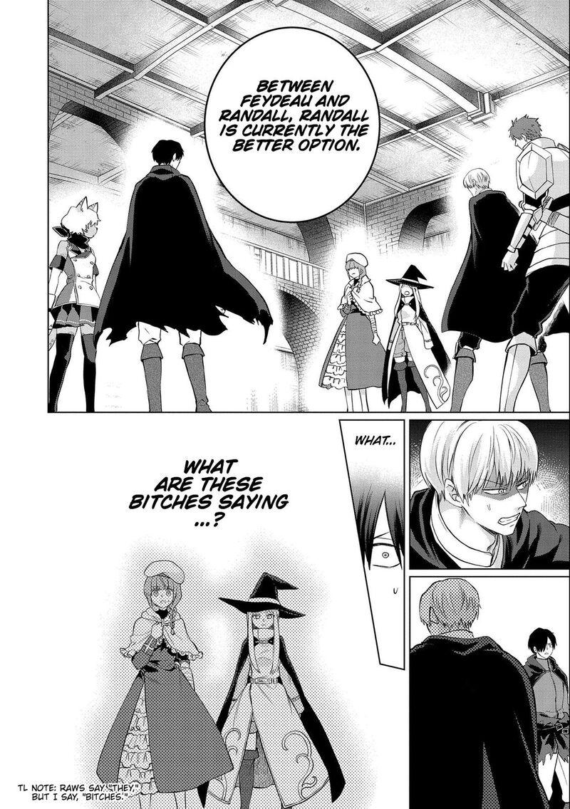 Tsuihou Sareta Onimotsu Tamer Sekai YuIItsu No Necromancer Ni Kakusei Suru 4b 7