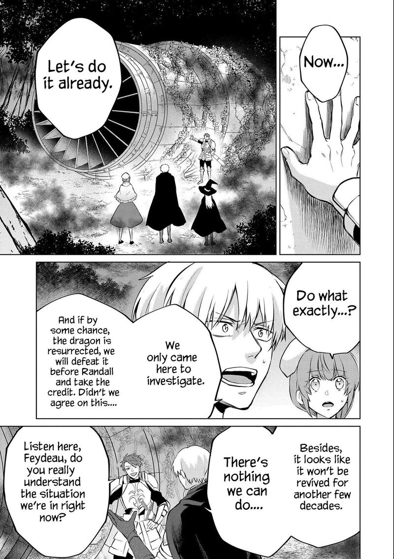 Tsuihou Sareta Onimotsu Tamer Sekai YuIItsu No Necromancer Ni Kakusei Suru 8b 1