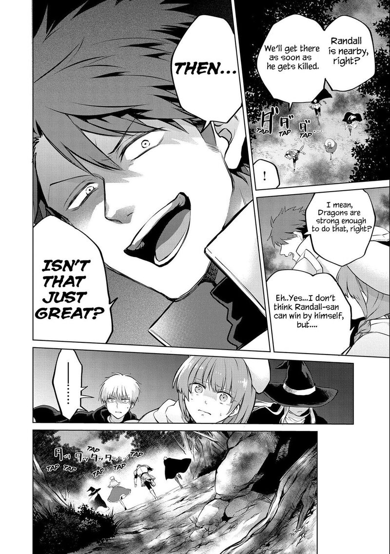 Tsuihou Sareta Onimotsu Tamer Sekai YuIItsu No Necromancer Ni Kakusei Suru 8b 10