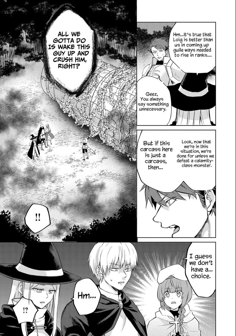 Tsuihou Sareta Onimotsu Tamer Sekai YuIItsu No Necromancer Ni Kakusei Suru 8b 3