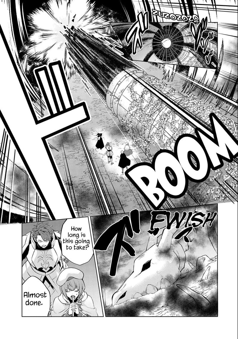 Tsuihou Sareta Onimotsu Tamer Sekai YuIItsu No Necromancer Ni Kakusei Suru 8b 7