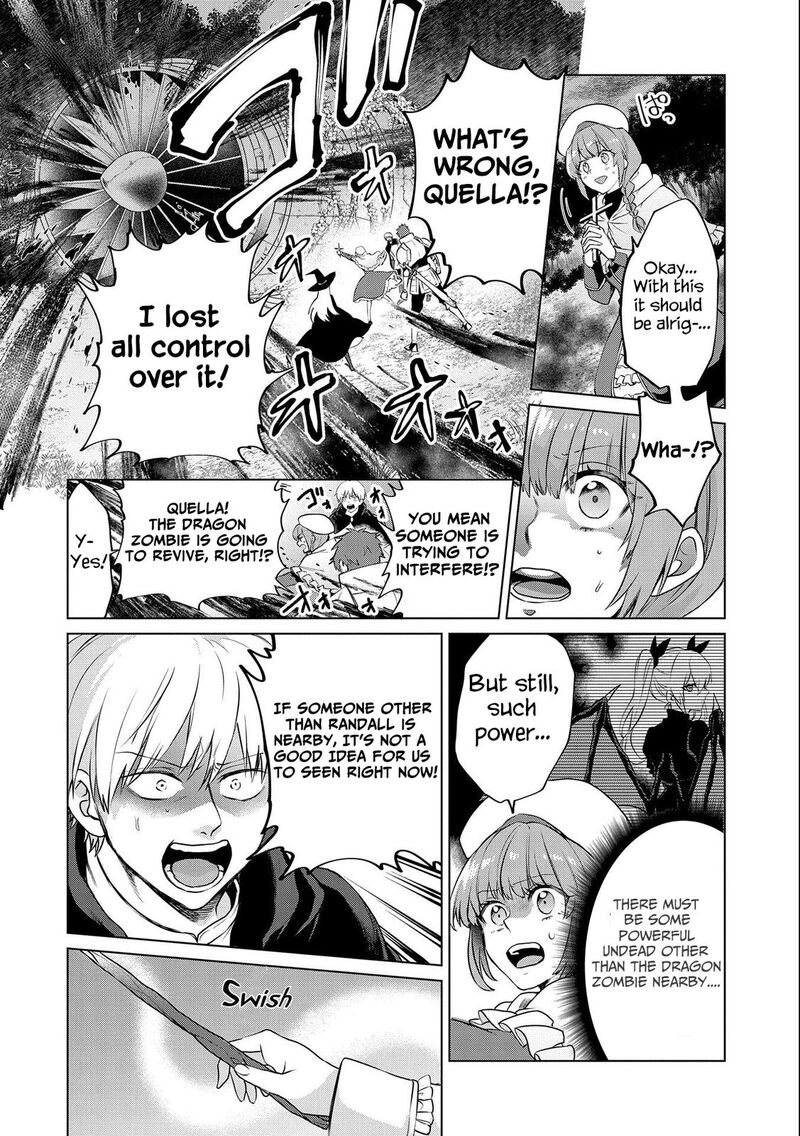 Tsuihou Sareta Onimotsu Tamer Sekai YuIItsu No Necromancer Ni Kakusei Suru 8b 8