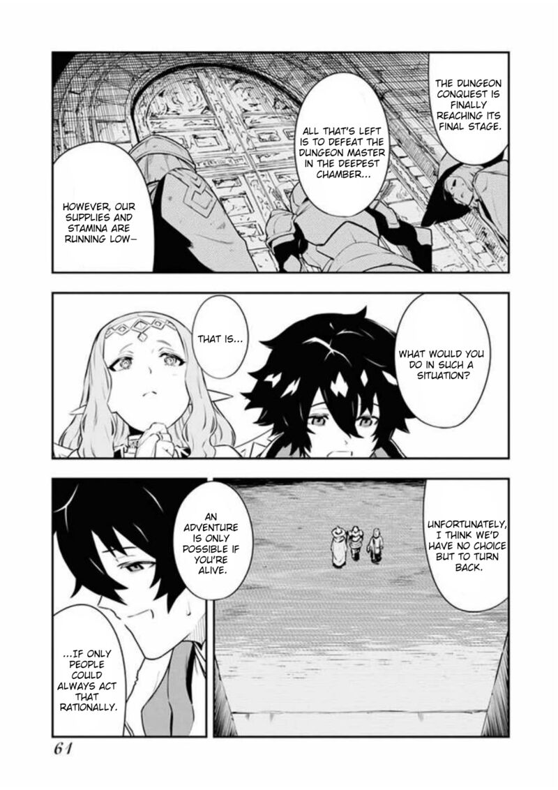 Tsuihou Sareta Renkinjutsushi San Saikyou No Dungeon Wo Tsukurimasen Ka 10 10