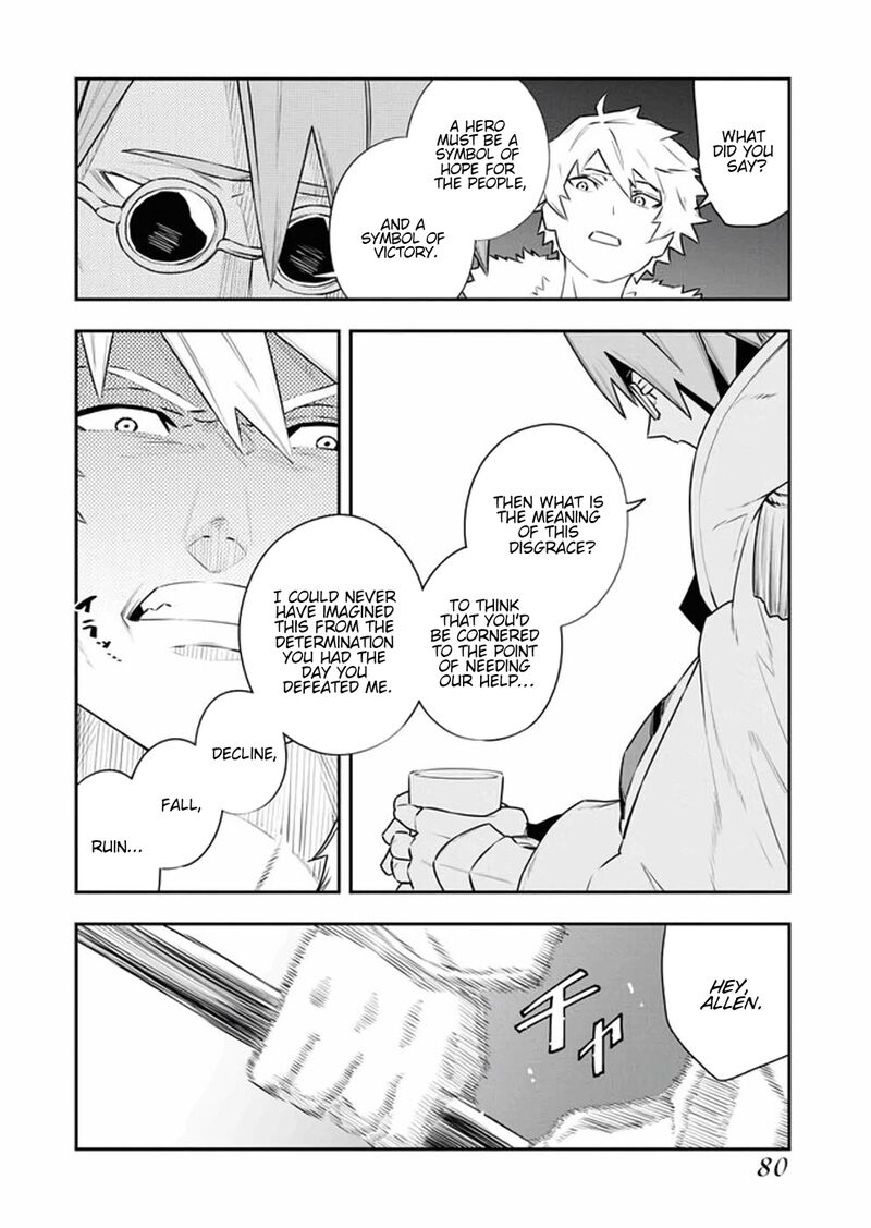 Tsuihou Sareta Renkinjutsushi San Saikyou No Dungeon Wo Tsukurimasen Ka 11 12