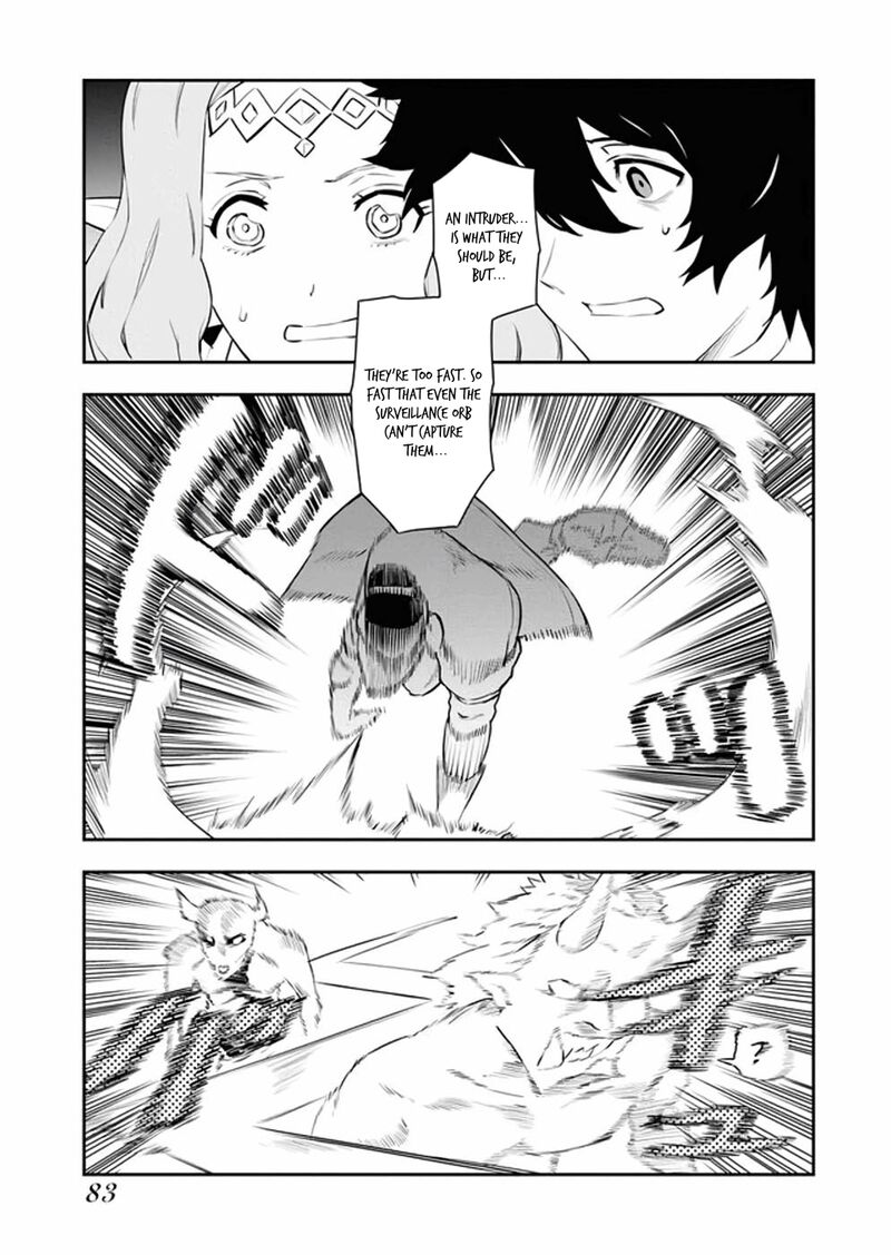 Tsuihou Sareta Renkinjutsushi San Saikyou No Dungeon Wo Tsukurimasen Ka 11 15