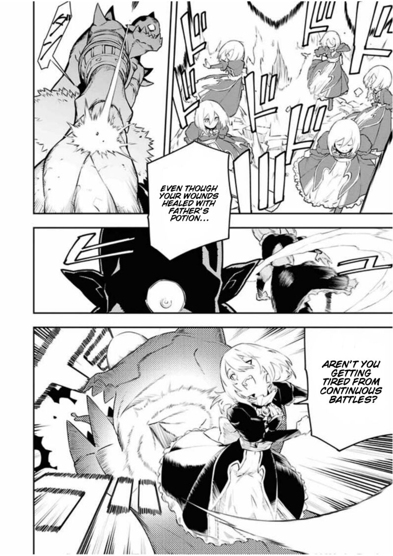 Tsuihou Sareta Renkinjutsushi San Saikyou No Dungeon Wo Tsukurimasen Ka 11 2