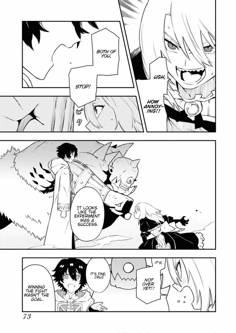 Tsuihou Sareta Renkinjutsushi San Saikyou No Dungeon Wo Tsukurimasen Ka 11 5