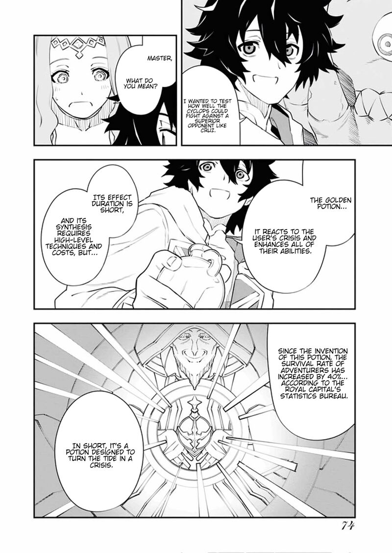 Tsuihou Sareta Renkinjutsushi San Saikyou No Dungeon Wo Tsukurimasen Ka 11 6