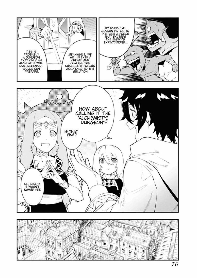 Tsuihou Sareta Renkinjutsushi San Saikyou No Dungeon Wo Tsukurimasen Ka 11 8