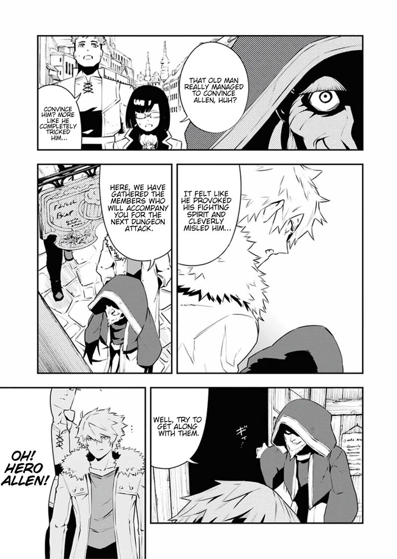 Tsuihou Sareta Renkinjutsushi San Saikyou No Dungeon Wo Tsukurimasen Ka 11 9