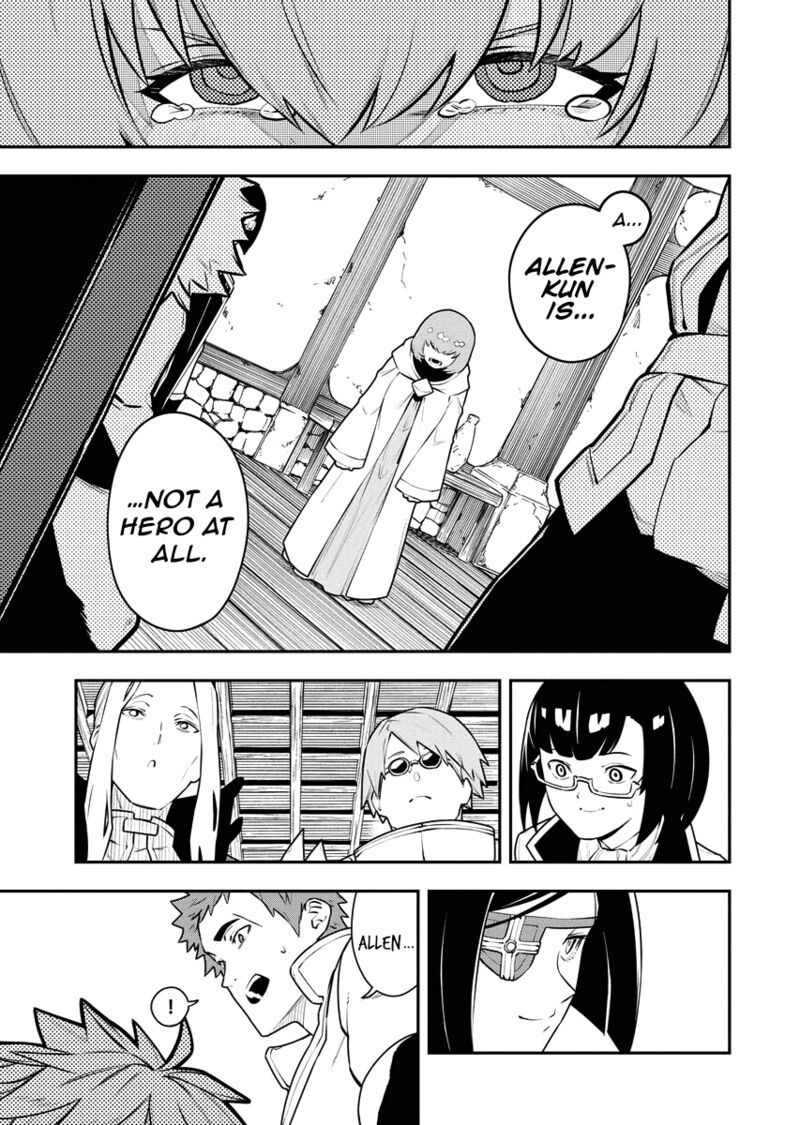 Tsuihou Sareta Renkinjutsushi San Saikyou No Dungeon Wo Tsukurimasen Ka 16 3