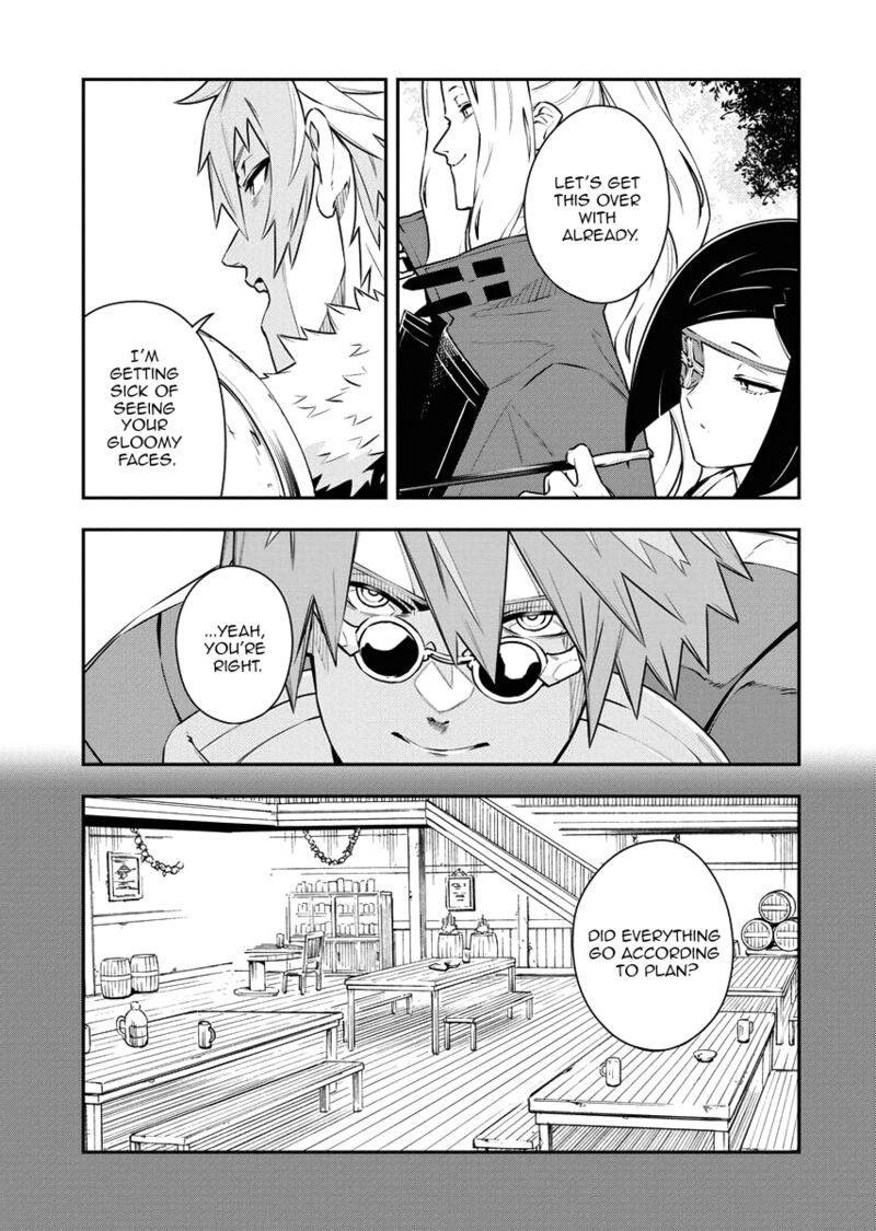 Tsuihou Sareta Renkinjutsushi San Saikyou No Dungeon Wo Tsukurimasen Ka 17 12