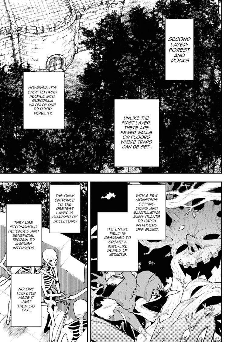 Tsuihou Sareta Renkinjutsushi San Saikyou No Dungeon Wo Tsukurimasen Ka 17 3