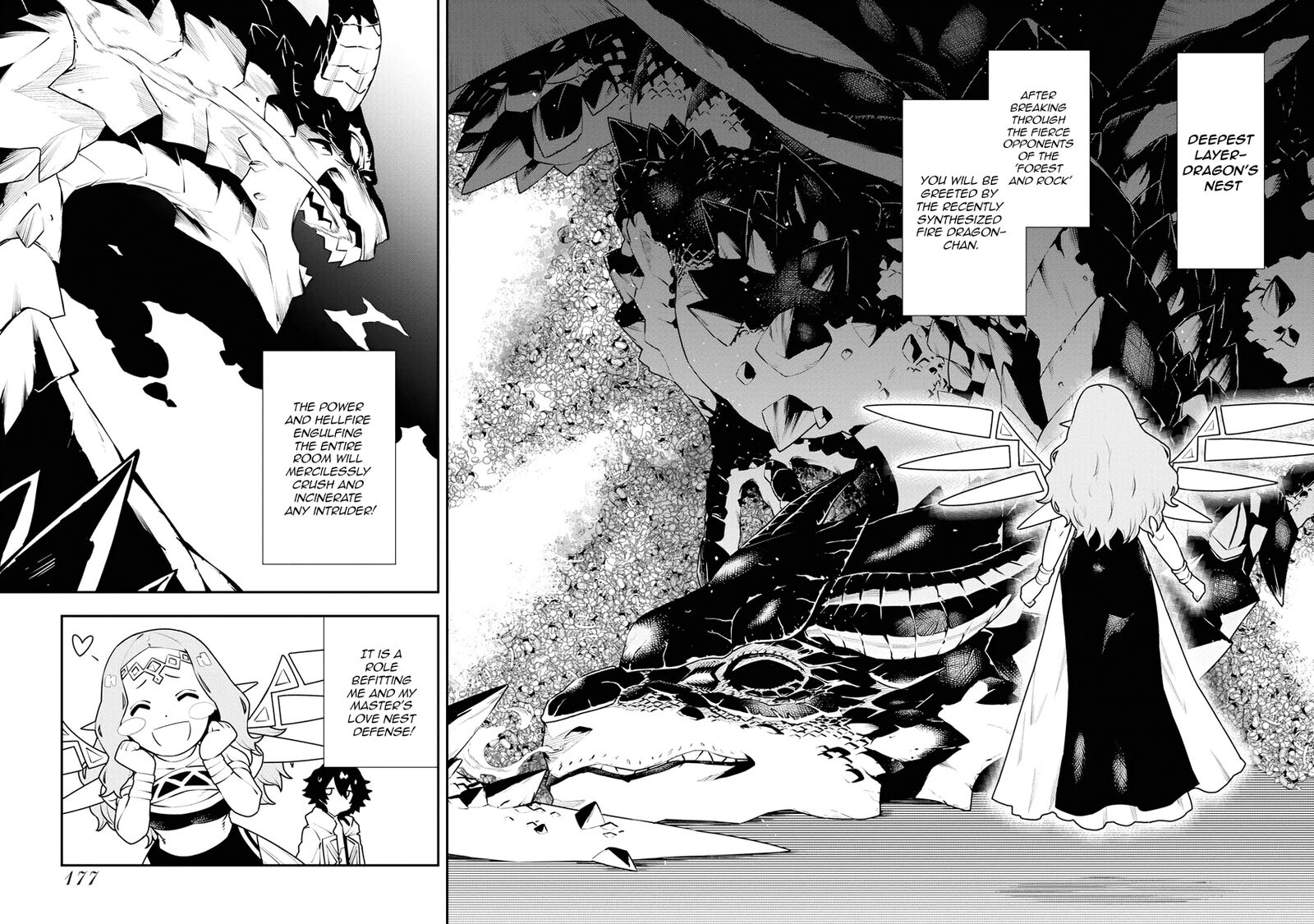 Tsuihou Sareta Renkinjutsushi San Saikyou No Dungeon Wo Tsukurimasen Ka 17 4