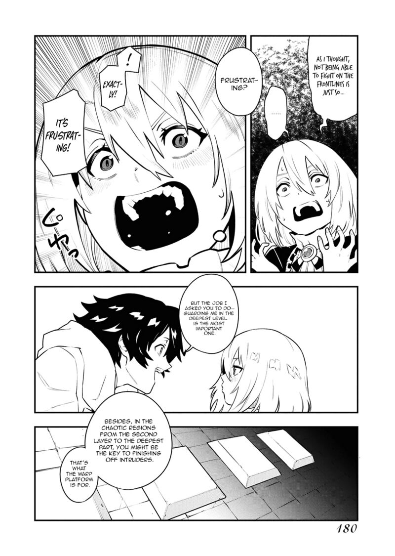 Tsuihou Sareta Renkinjutsushi San Saikyou No Dungeon Wo Tsukurimasen Ka 17 7