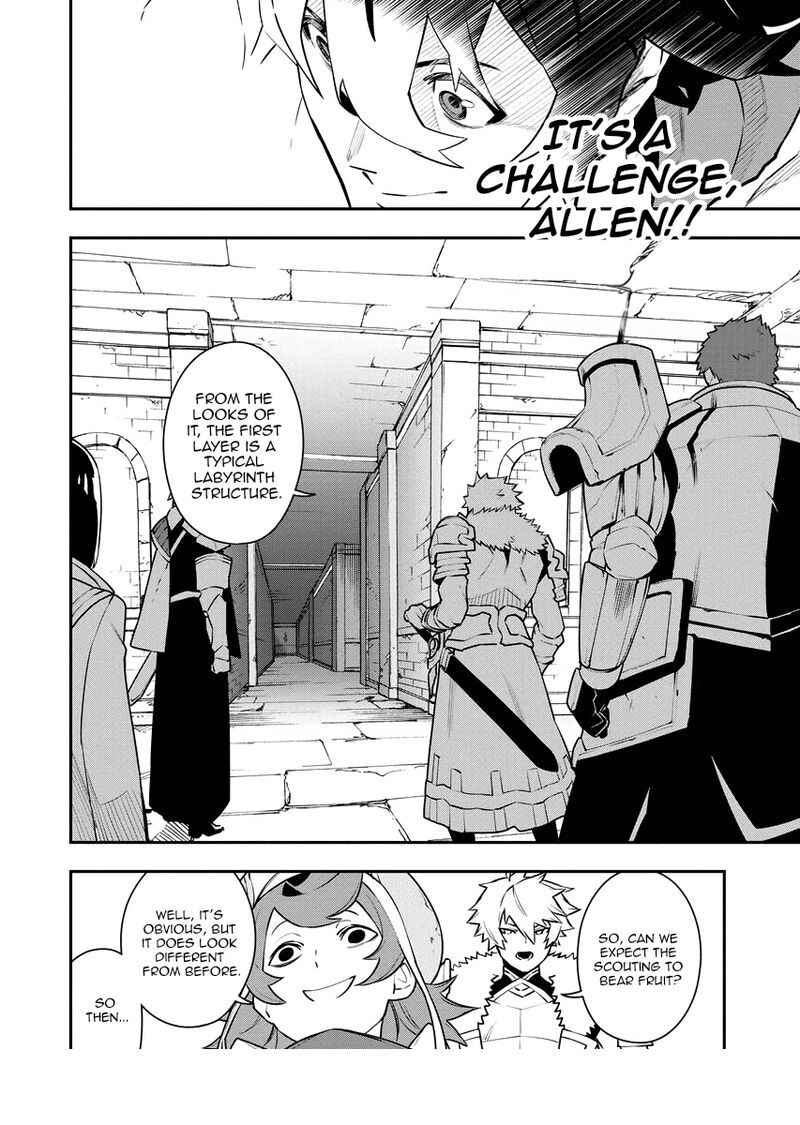 Tsuihou Sareta Renkinjutsushi San Saikyou No Dungeon Wo Tsukurimasen Ka 18 12