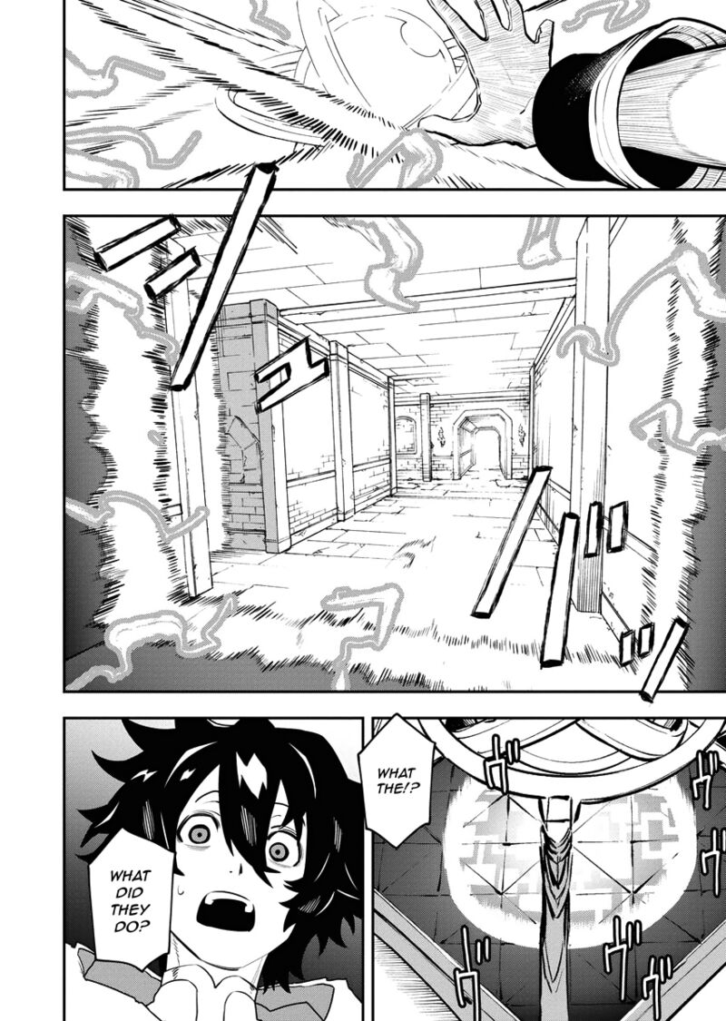 Tsuihou Sareta Renkinjutsushi San Saikyou No Dungeon Wo Tsukurimasen Ka 18 14
