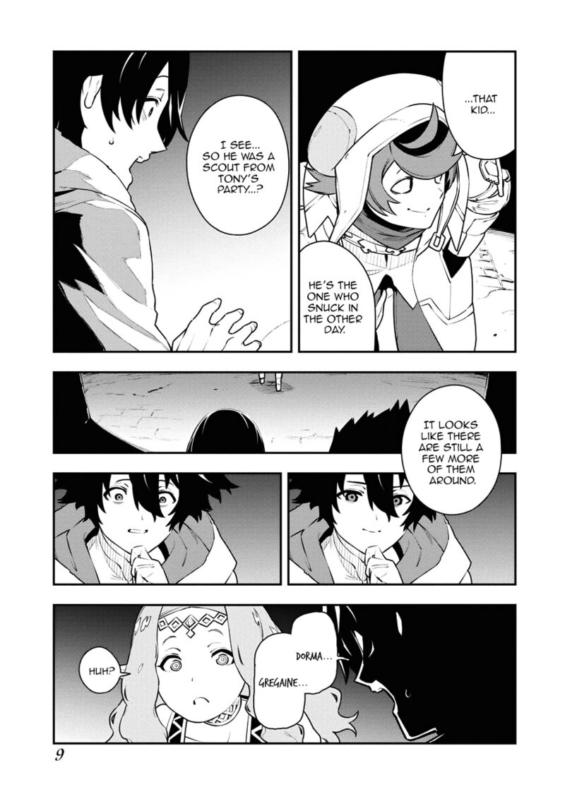 Tsuihou Sareta Renkinjutsushi San Saikyou No Dungeon Wo Tsukurimasen Ka 18 6