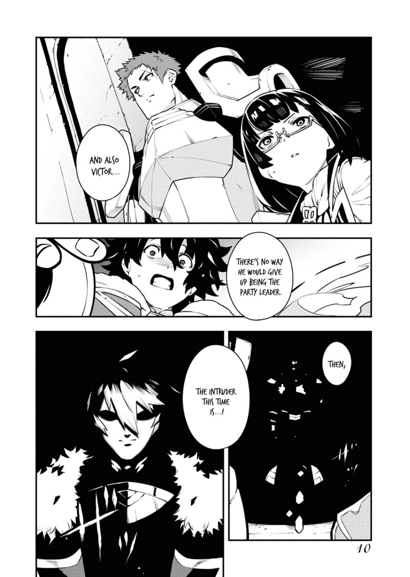 Tsuihou Sareta Renkinjutsushi San Saikyou No Dungeon Wo Tsukurimasen Ka 18 7