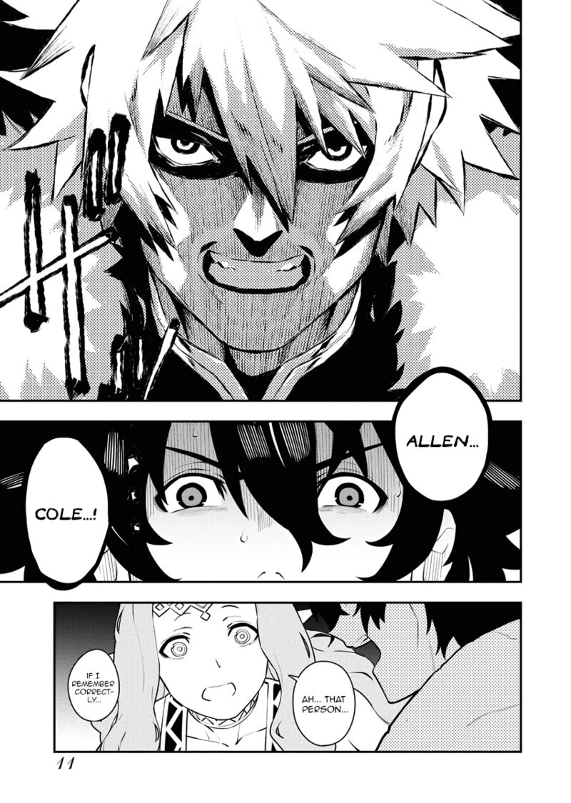Tsuihou Sareta Renkinjutsushi San Saikyou No Dungeon Wo Tsukurimasen Ka 18 8