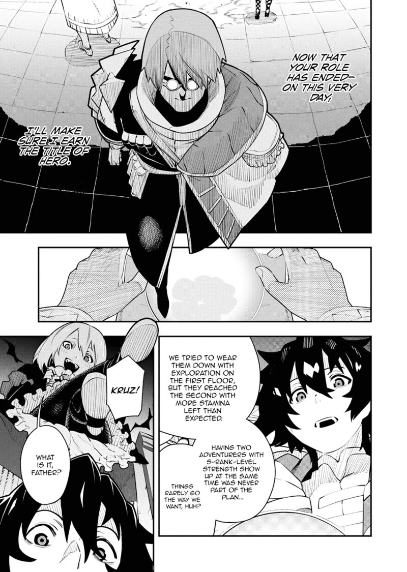 Tsuihou Sareta Renkinjutsushi San Saikyou No Dungeon Wo Tsukurimasen Ka 20 14