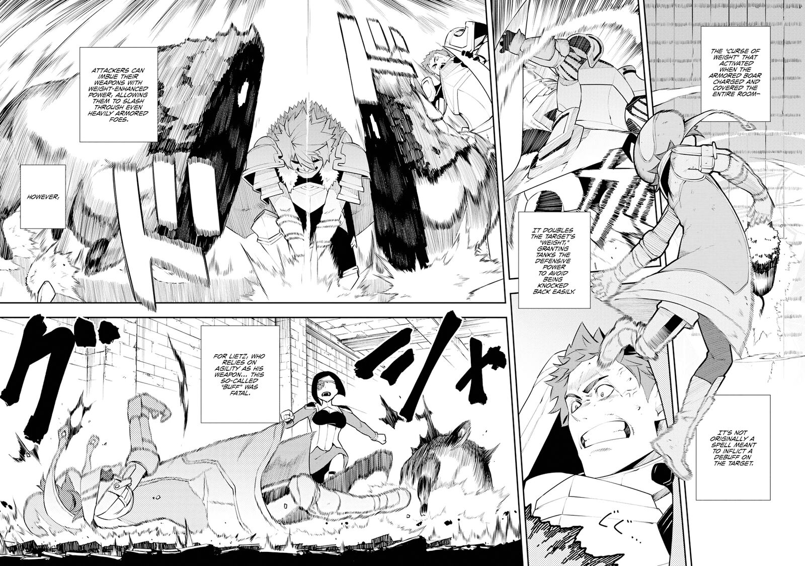 Tsuihou Sareta Renkinjutsushi San Saikyou No Dungeon Wo Tsukurimasen Ka 20 2